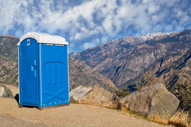 Best Local porta potty services  in Torrington, WY