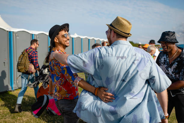 Best Emergency porta potty rental  in Torrington, WY