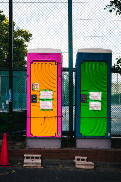 Torrington, WY porta potty rental Company