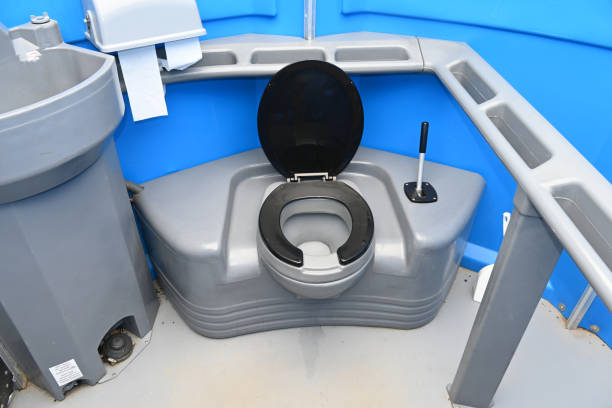 Best Luxury portable toilet rental  in Torrington, WY