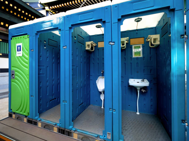 Best High-end porta potty rental  in Torrington, WY