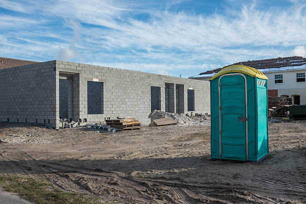 Best Emergency porta potty rental  in Torrington, WY